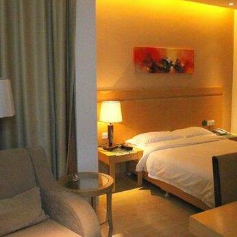 Bauhinia Hotel - Photo5