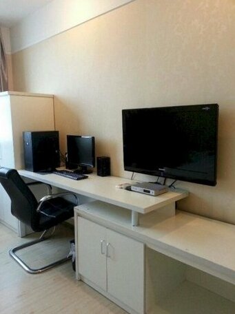 Bojin Business Holiday Hotel - Photo4