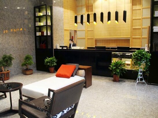 Earl Holiday Inn Wuhu Fangte - Photo2
