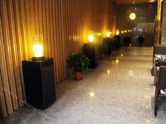 Earl Holiday Inn Wuhu Fangte - Photo4