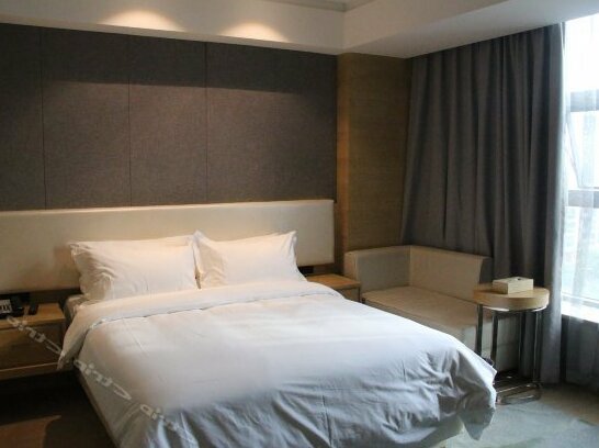 Earl Holiday Inn Wuhu Fangte - Photo5