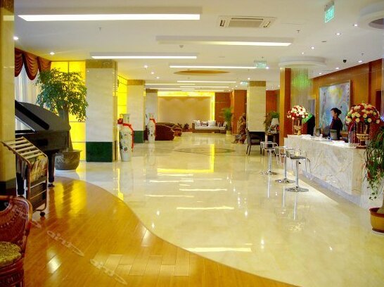 Fengming Lake Hotel - Photo3