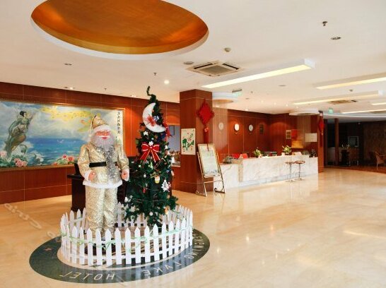 Fengming Lake Hotel - Photo4