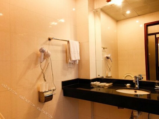 Fengming Lake Hotel - Photo5