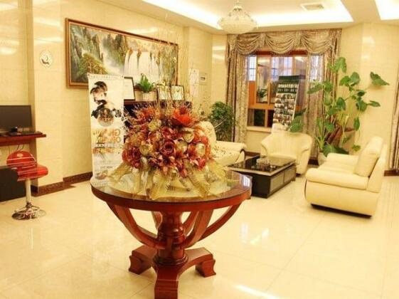 GreenTree Inn Wuhu Ouyada Express Hotel - Photo2