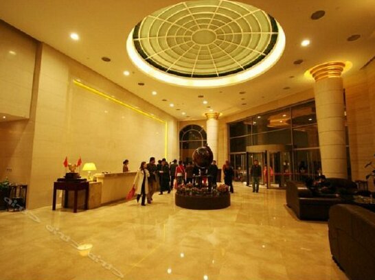 Hanjue Plaza Hotel - Photo5