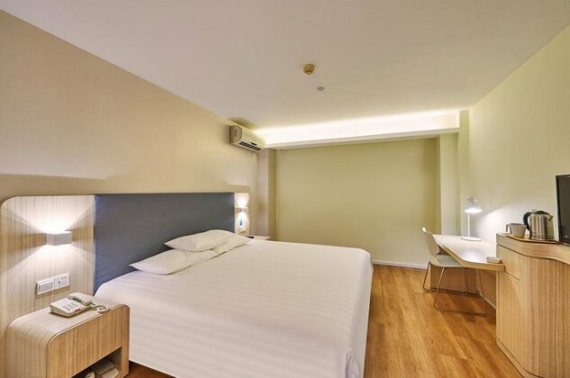 Hanting Express Wuhu Fanchang - Photo5