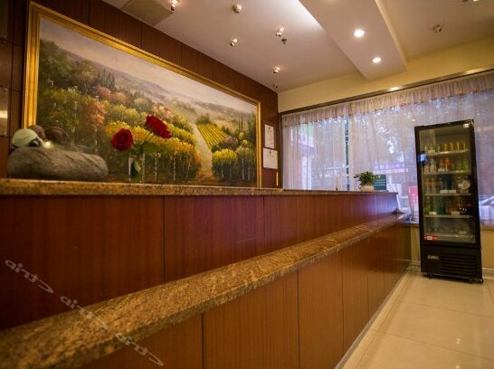 Hanting Express Wuhu Fenghuang Food Street Branch - Photo4