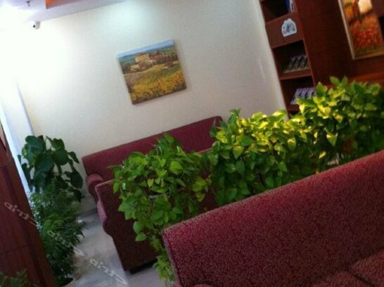 Hanting Hotel Wanzhi Development Area - Photo3