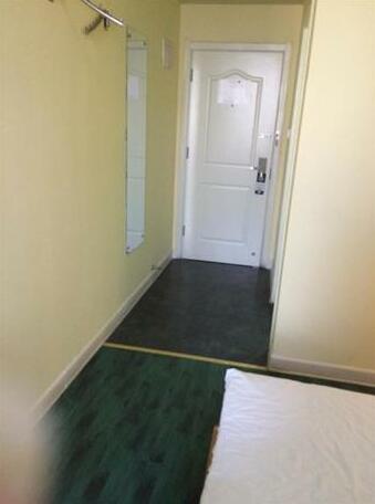 Home Inn Hotel Wuhu - Photo4