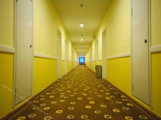 Home Inn Wuhu Chengdong Fumin Road Fantawild - Photo4