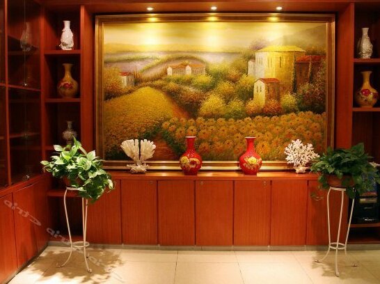 Home Inn Wuhu Ruifeng Shangbocheng - Photo3