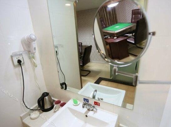 Home Inn Wuhu Ruifeng Shangbocheng - Photo4
