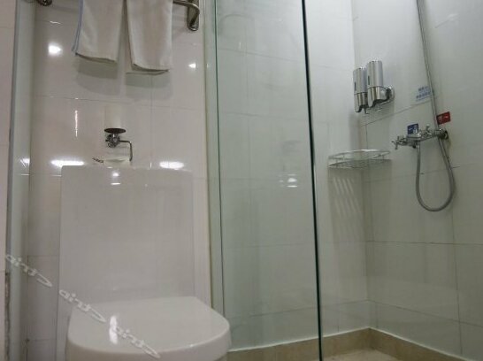 Home Inn Wuhu Ruifeng Shangbocheng - Photo5