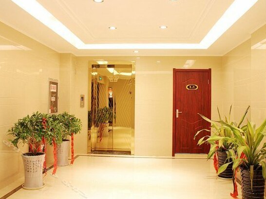 Huading Business Hotel - Photo3