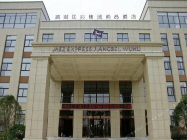 JAEZ Jiangbei Hotel Wuhu