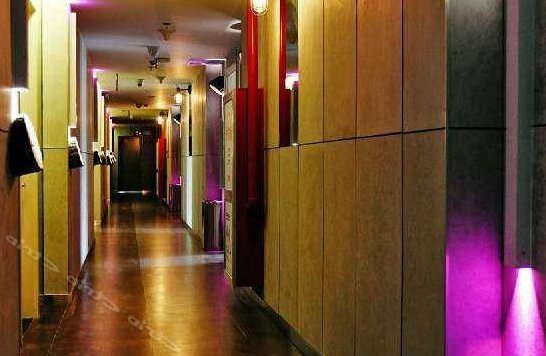 Jiuke Express Hotel - Photo2