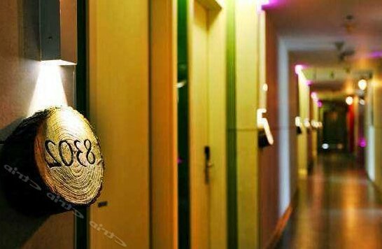 Jiuke Express Hotel - Photo3