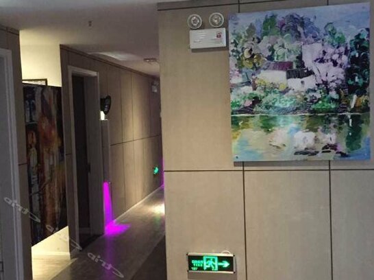 Jiuke Express Hotel - Photo4