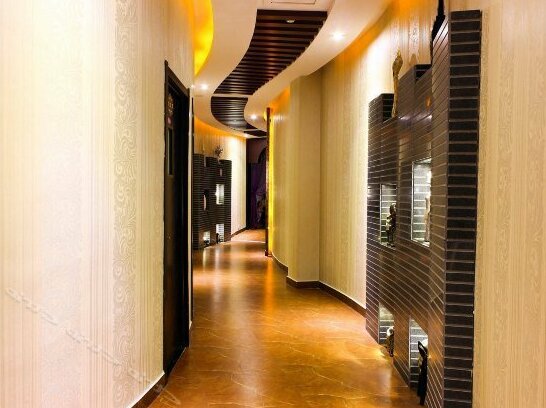 Langman Manwu Theme Hotel 2nd - Photo2