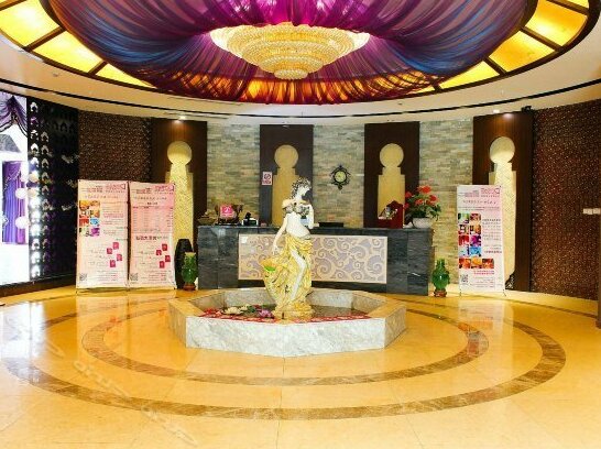Langman Manwu Theme Hotel 2nd - Photo4