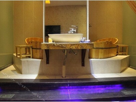 Langman Manwu Theme Hotel 2nd - Photo5