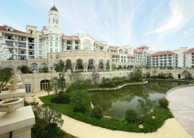 Maritim Hotel Wuhu