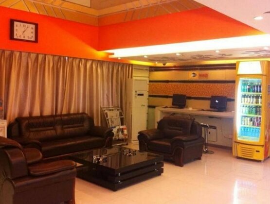 Motel 168 Wuhu - Photo3
