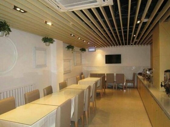 Motel 168 Wuhu - Photo4