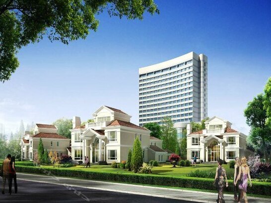 Nanhu International Hotel - Photo2