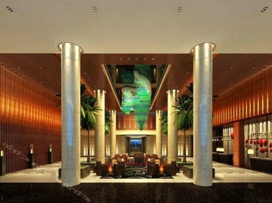 Nanhu International Hotel - Photo3