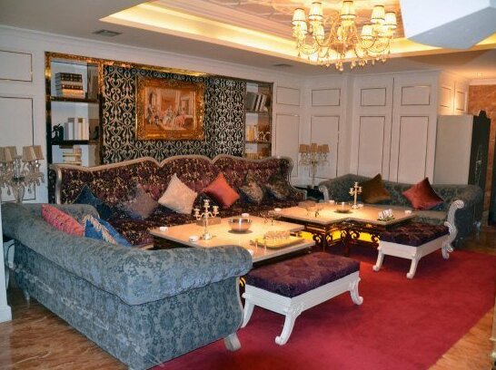 Nanhu International Hotel - Photo4