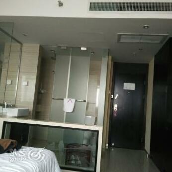 Smart Hotel Wuhu Jinghu - Photo3