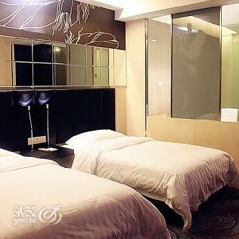 Smart Hotel Wuhu Jinghu - Photo4