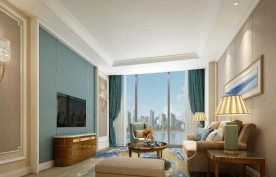 Suning Universal Hotel Wuhu - Photo3