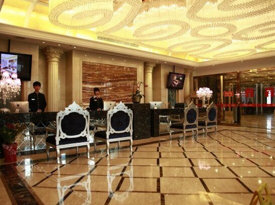 Vienna International Hotel - Photo2