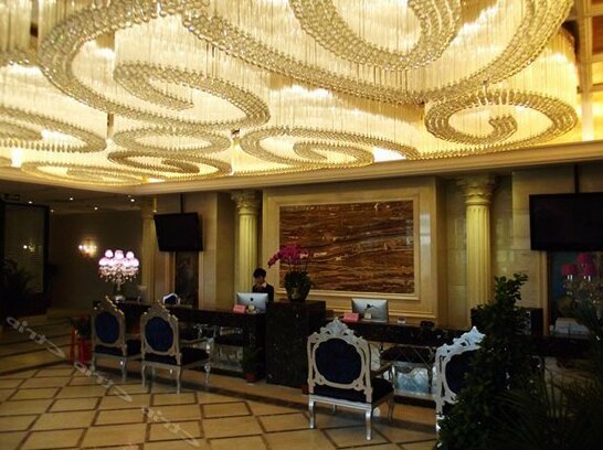 Vienna International Hotel - Photo3