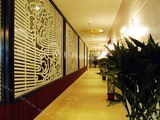 Vienna International Hotel - Photo4