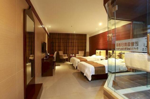Wuhu Bali Holiday Hotel - Photo2