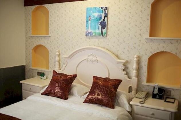 Wuhu Bali Holiday Hotel - Photo3