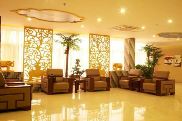 Wuhu Bali Holiday Hotel - Photo4