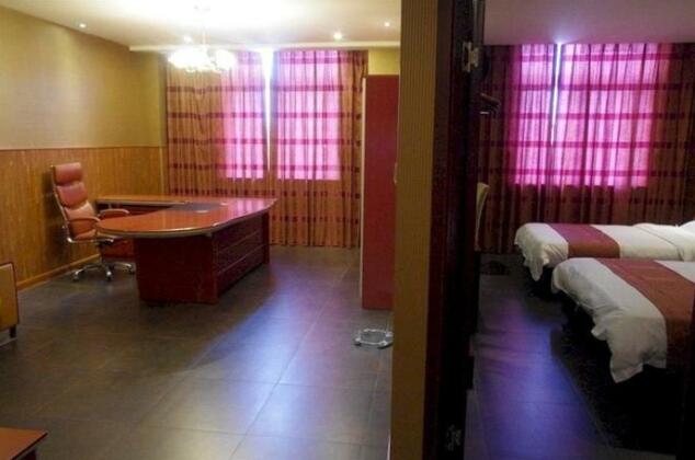 Wuhu Bali Holiday Hotel - Photo5