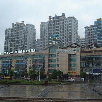Wuhu Dushifeng Hotel