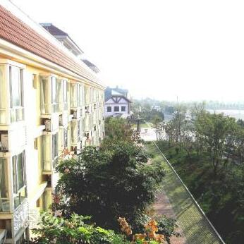 Wuhu Fangte hotel - Photo2