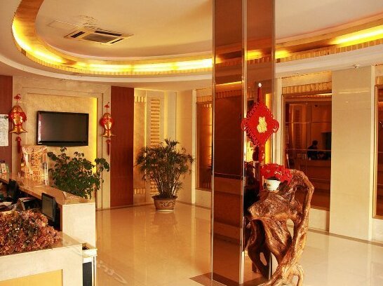 Wuhu Haoyi Business Hotel - Photo4