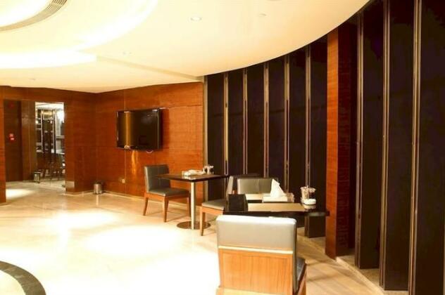 Wuhu Starlight Puli Hotel - Photo5