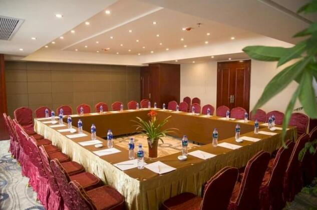 Wuhu Zhongkai Hotel - Photo3