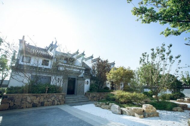 Xinhualian Lvxingu Hotel - Photo3