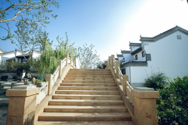 Xinhualian Lvxingu Hotel - Photo4