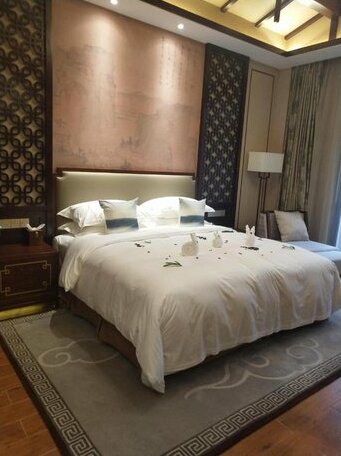 Xinhualian Lvxingu Hotel - Photo5